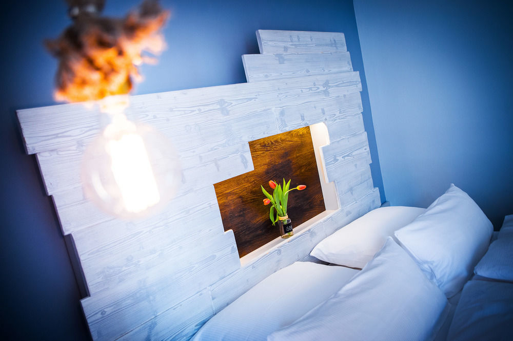 Bude54 Sankt Peter-Ording Ngoại thất bức ảnh