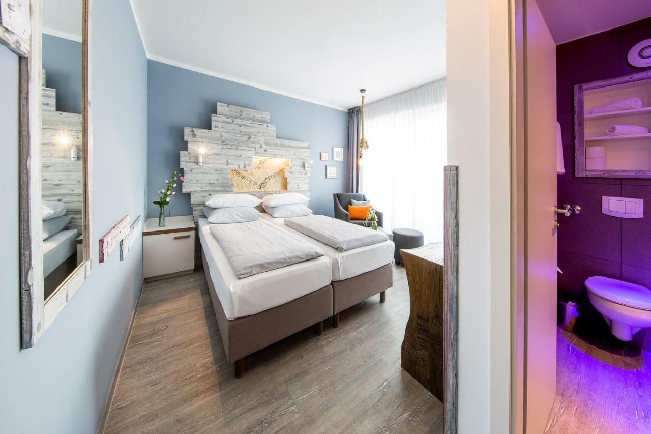 Bude54 Sankt Peter-Ording Ngoại thất bức ảnh