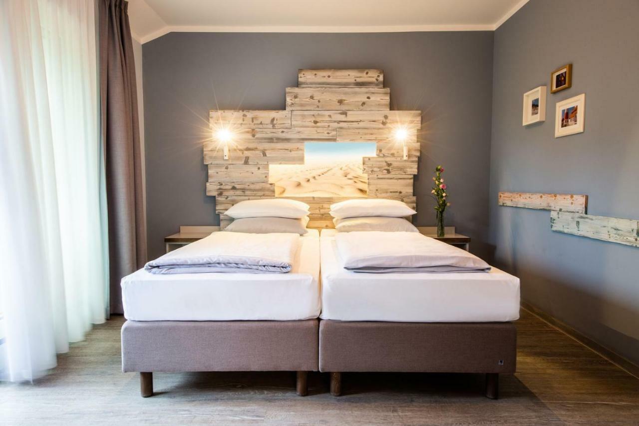 Bude54 Sankt Peter-Ording Ngoại thất bức ảnh