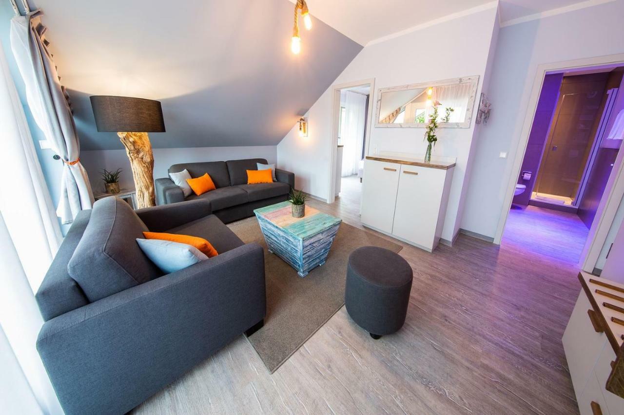 Bude54 Sankt Peter-Ording Ngoại thất bức ảnh