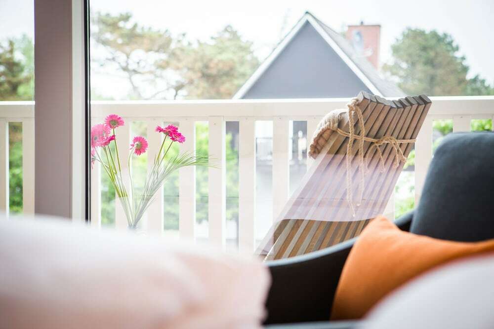 Bude54 Sankt Peter-Ording Ngoại thất bức ảnh