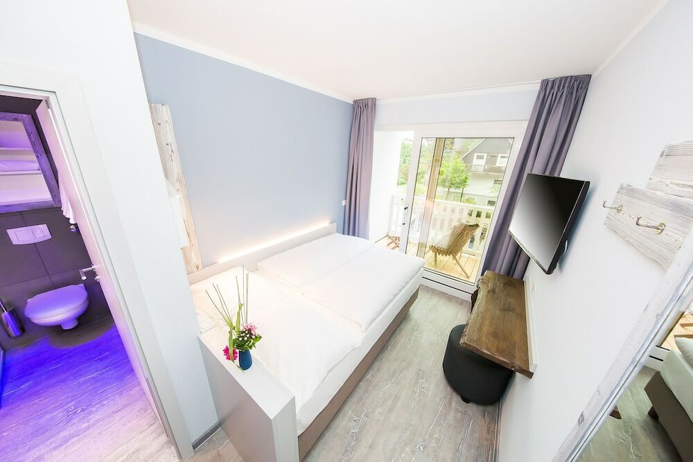 Bude54 Sankt Peter-Ording Ngoại thất bức ảnh